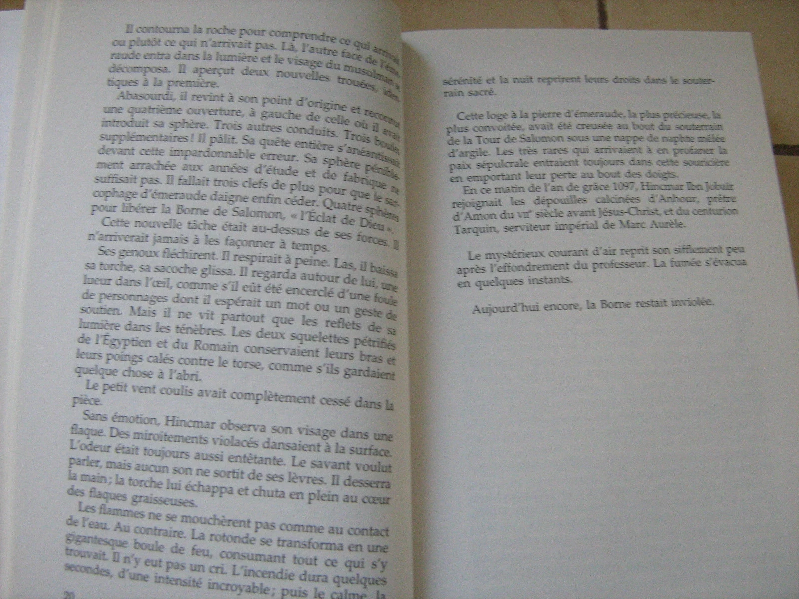 l'éclat de dieu – photo 5
